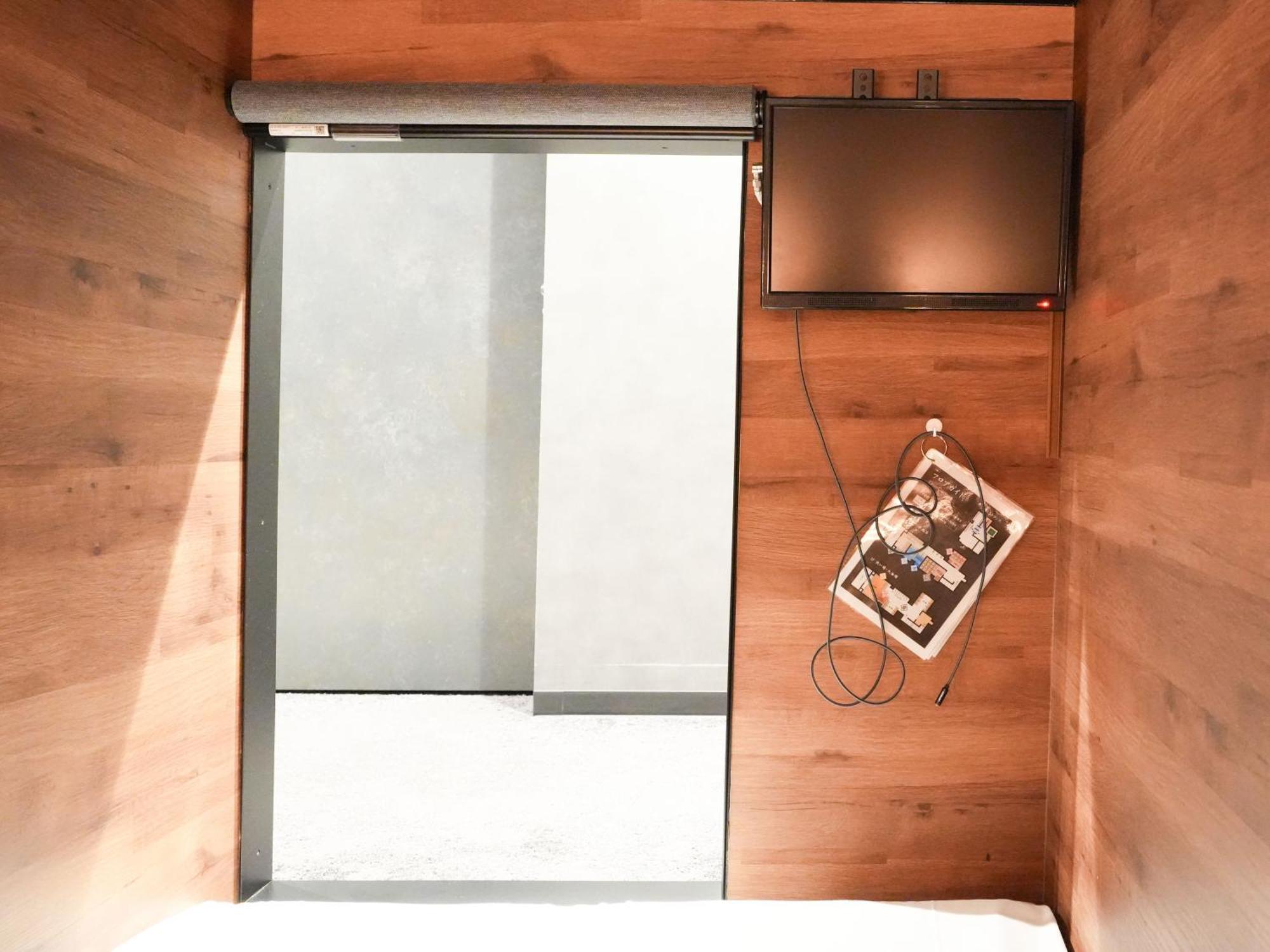 Rembrandt Cabin & Spa Shimbashi - Caters To Men Tokyo Dış mekan fotoğraf